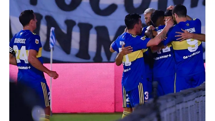 ◉ Las noticias de Boca hoy