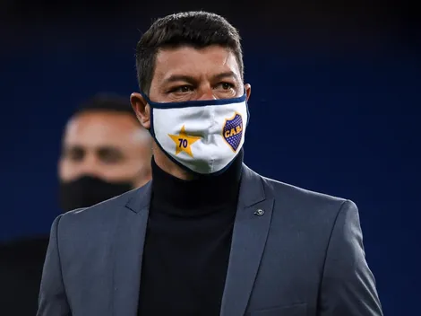 Sufre Boca: Zambrano y Advíncula ya fueron convocados por Perú