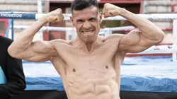 Maravilla Martínez ganó en España.