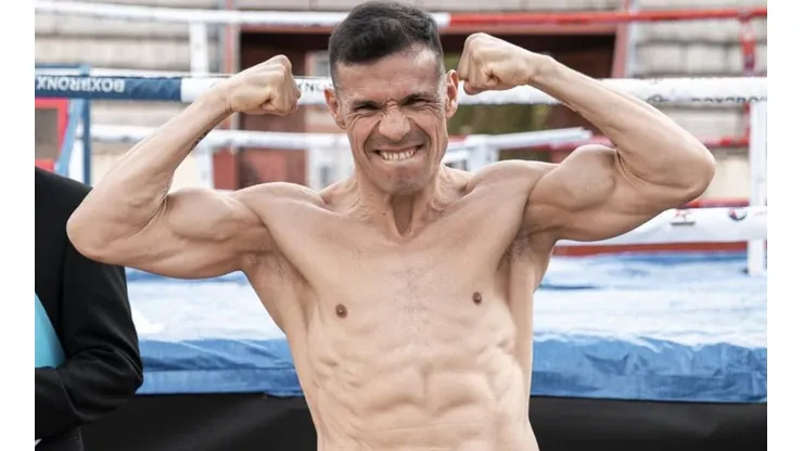 Maravilla Martínez ganó en España.