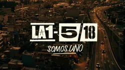 La Uno: días y horarios de la nueva serie de Adrián Suar (Foto: El Trece)