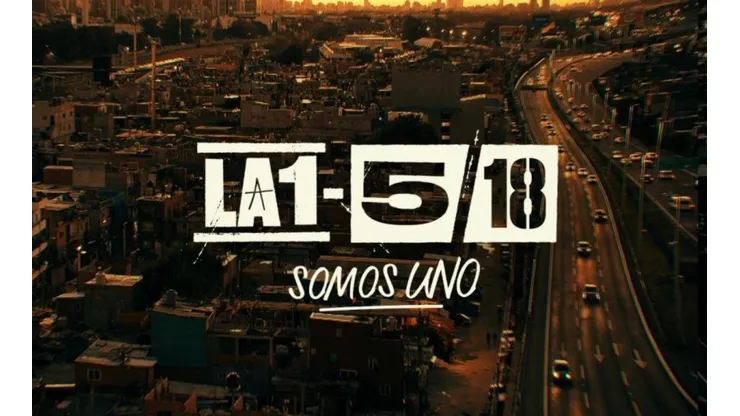 La Uno: días y horarios de la nueva serie de Adrián Suar (Foto: El Trece)