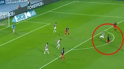 Álvarez puso el 2 a 0.