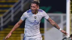 Vázquez regresaría al XI inicial