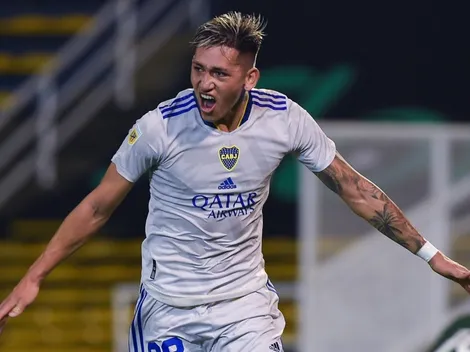 Con un cambio obligado, el probable XI de Boca para recibir a Colón