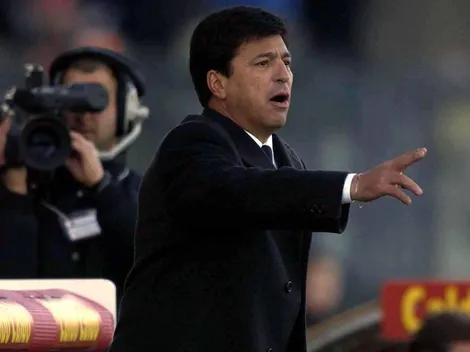 Passarella quiere volver a dirigir y ya sonó en un equipo de la Liga Profesional