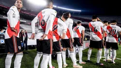River Plate, Liga Profesional (Foto: Getty)