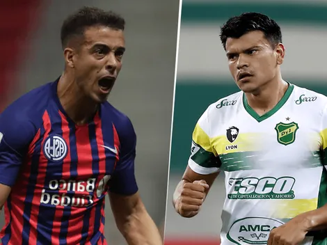 EN VIVO: San Lorenzo vs. Defensa y Justicia por la Liga Profesional