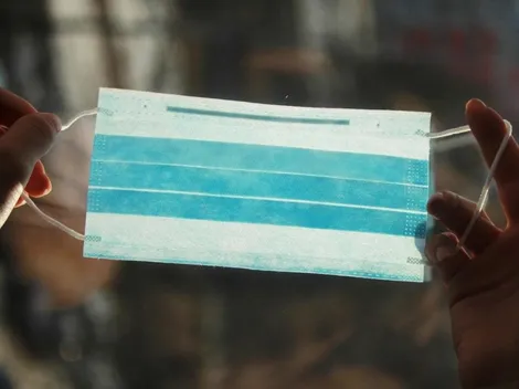 ¿Cuándo se puede salir sin barbijo al aire libre y a la calle en Argentina?