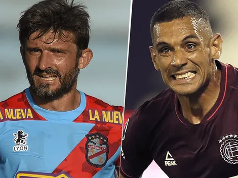 HOY Arsenal de Sarandí vs. Lanús EN VIVO y EN DIRECTO por la Liga Profesional: horario y TV para VER el partido