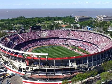 River anunció cómo repartirá las entradas para el Superclásico