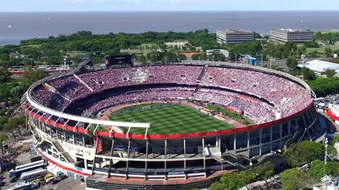 River anunció cómo repartirá las entradas para el Superclásico
