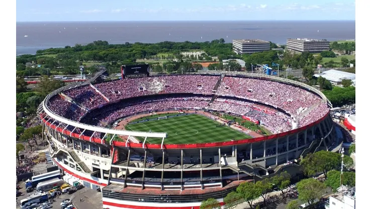 River anunció cómo repartirá las entradas para el Superclásico