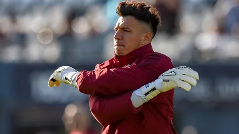 El comentario de Beto Bologna en el posteo de Montiel tras su gol en Sevilla