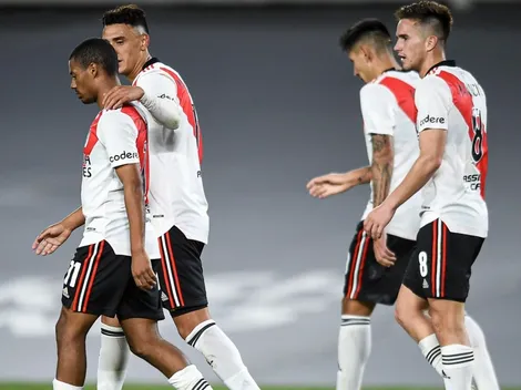 ◉ Las noticias de River hoy: lista de convocados y presentación de la nueva camiseta alternativa