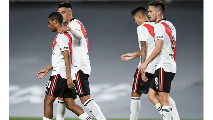 ◉ Las noticias de River hoy: lista de convocados y presentación de la nueva camiseta alternativa