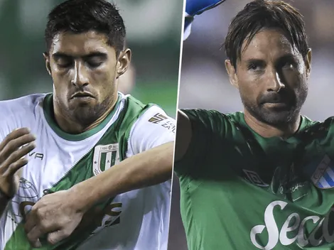 EN VIVO: Banfield vs. Atlético Tucumán por la Liga Profesional