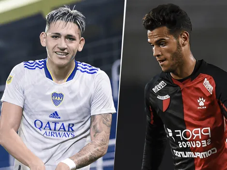 EN VIVO: Boca vs Colón por la Liga Profesional