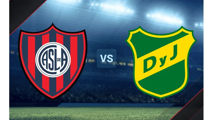 San Lorenzo y Defensa y Justicia se enfrentan por el Torneo de Reserva.