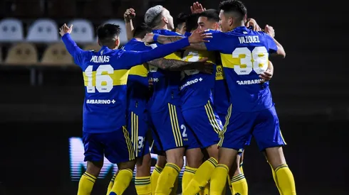 Las noticias de Boca hoy: se lesionó Ramírez y las reacciones post paso a semis de Copa Argentina