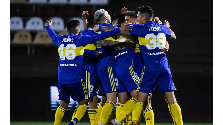 Las noticias de Boca hoy: se lesionó Ramírez y las reacciones post paso a semis de Copa Argentina