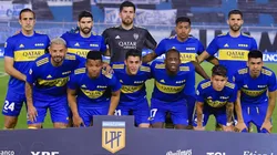 Battaglia cuida a un titular para el Superclásico.