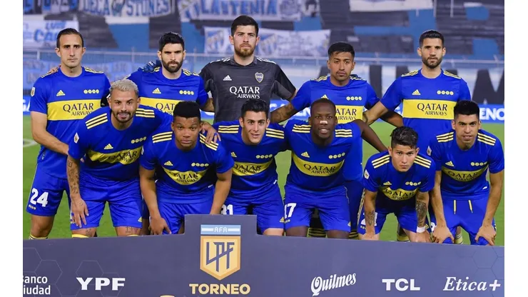 Battaglia cuida a un titular para el Superclásico.