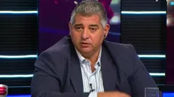 Farinella: "En los 90 minutos, Boca no gana los partidos importantes"