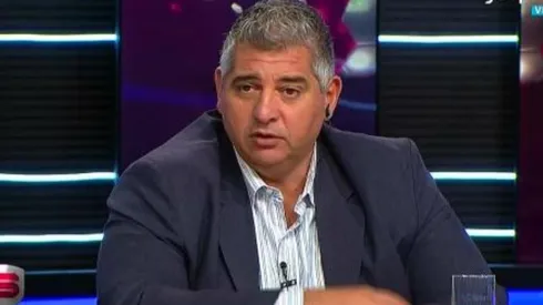 Farinella: "En los 90 minutos, Boca no gana los partidos importantes"