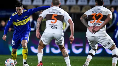 Platense se quedó sin DT y ¿busca un reemplazarlo con un ex Boca?