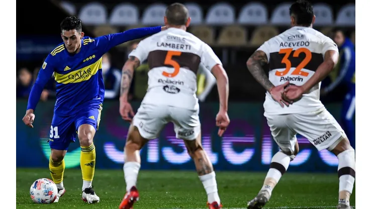 Platense se quedó sin DT y ¿busca un reemplazarlo con un ex Boca?