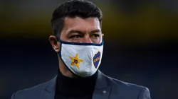 ¿Contra quién jugaría Boca una hipotética final de Copa Argentina?