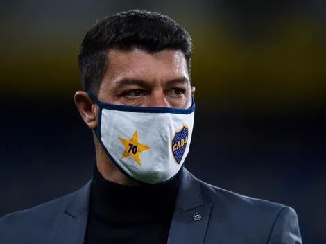 ¿Contra quién jugaría Boca una hipotética final de Copa Argentina?