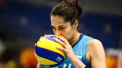 Josefina Fernández participó de los Juegos de Río 2016