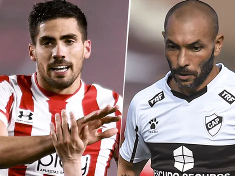 ◉ EN VIVO | Estudiantes vs. Platense por la Liga Profesional en la Fecha 13: hora y canal de TV | VER AHORA