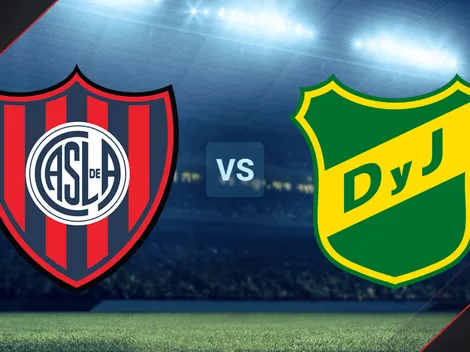 HOY | EN VIVO | San Lorenzo vs. Defensa y Justicia por la Liga Profesional: hora y canales de TV para ver EN DIRECTO