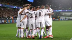PSG, UEFA Champions League (Foto: Getty)