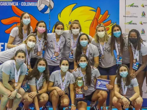 Con suspenso, Las Panteras finalmente van al Mundial