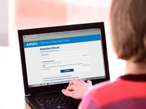 IFE $15.000: cómo actualizar los datos en ANSES para el IFE 4