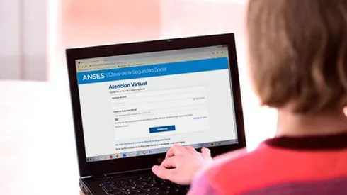 IFE de 15.000 pesos: qué datos hay que actualizar (Foto: ANSES)