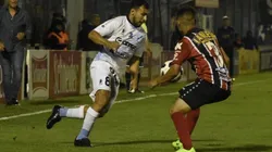 Temperley y Chacarita se enfrentan por la Primera Nacional (Foto: C. A. Temperley)