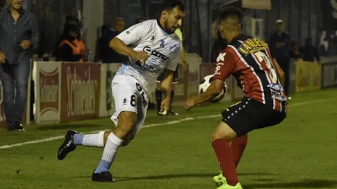 Temperley y Chacarita se enfrentan por la Primera Nacional (Foto: C. A. Temperley)