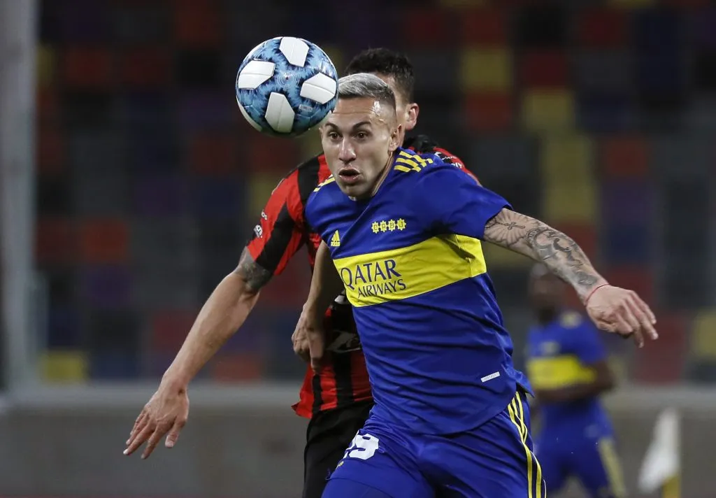 Norberto Briasco puede volver a Boca mucho tiempo antes de lo esperado.