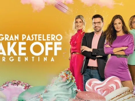 ◉ HOY | Bake Off 2021: cómo es el horario nuevo del programa en Telefé y por qué cambió | Hora de HOY