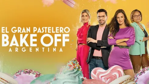 Bake Off 2021 (Foto: Telefé)