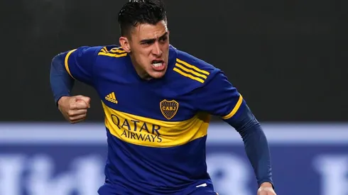 Pavón, infalible en los penales.