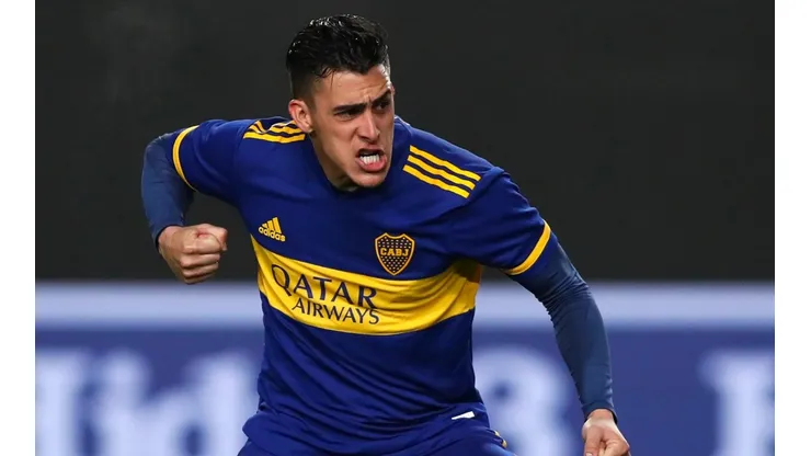 Pavón, infalible en los penales.