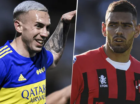 VER HOY | Boca Juniors vs. Patronato EN VIVO: TV y MINUTO A MINUTO del partido por la Copa Argentina