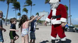 ¿Las fiestas de Navidad y Año Nuevo ingresan dentro del plan PreViaje que lanzó el Gobierno? (Getty Images)