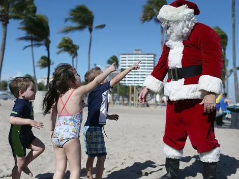 ¿Navidad y Año Nuevo ingresan dentro del plan PreViaje que lanzó el Gobierno en Argentina?